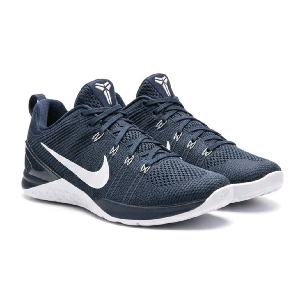 Nike Metcon Women's Size 9 Training Crossfit Weight Lifting Interval HIIT Shoes